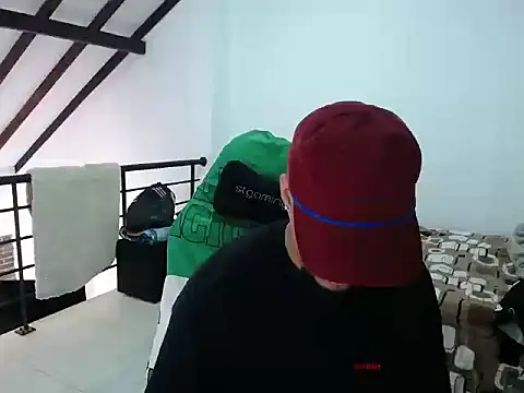 matias bianco online show from February 2026 06:17:02 PM