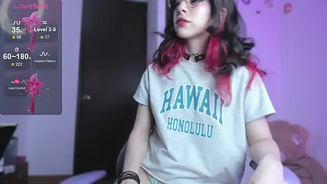 eileen pinkman online show from January 2025 05:05:01 AM