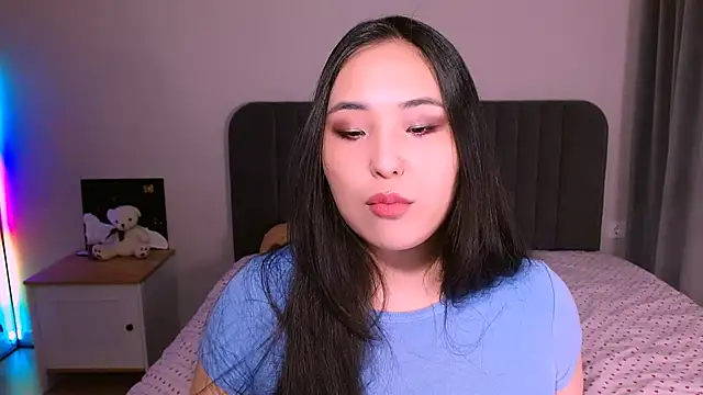 Snapshot of monabooty chatting on January 2025 08:22:01 AM monabooty online show from January 2025 08:22:01 AM