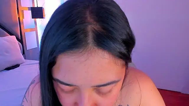 sayumi dirty online show from February 2025 10:02:02 PM