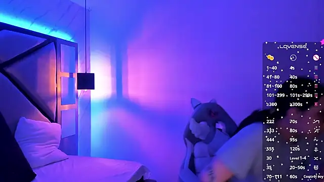 sayumi dirty online show from March 2025 01:11:01 AM