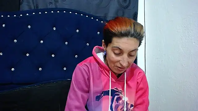 anyu1306 online show from January 2025 05:41:02 AM