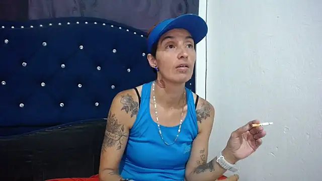 anyu1306 online show from January 2025 07:00:02 PM