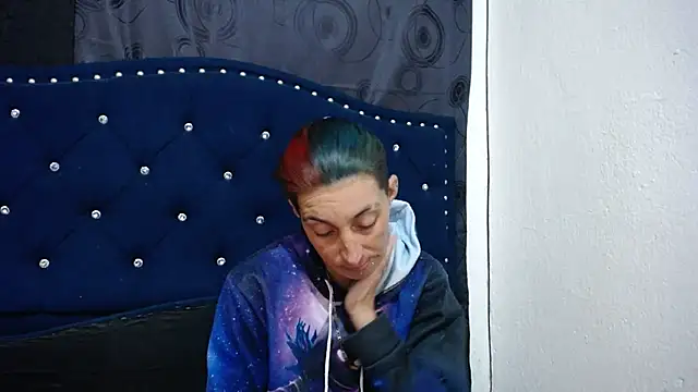 anyu1306 online show from February 2025 04:55:01 AM