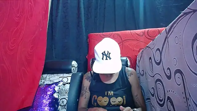 anyu1306 online show from September 2025 09:37:01 PM