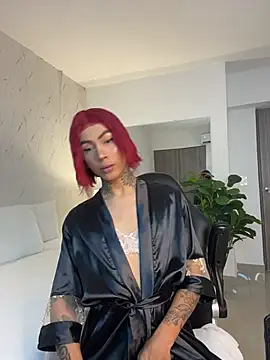 Miss sagitario online show from November 2025 12:16:02 PM