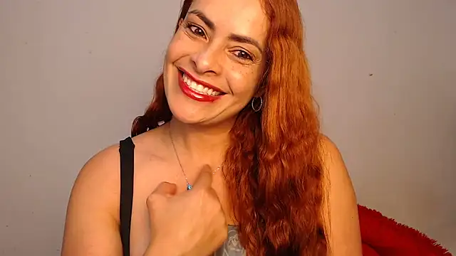 susana07 online show from January 2026 09:29:01 PM