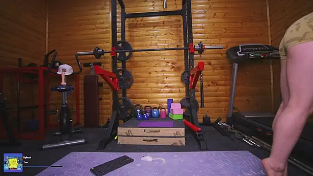 capchick online show from November 2025 06:24:02 AM