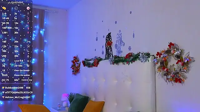 Snapshot of Lexitey chatting on December 2024 01:11:02 PM Lexitey online show from December 2024 01:11:02 PM