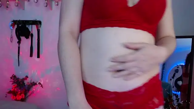 Snapshot of Eve_Blue77 chatting on October 2025 12:32:02 AM Eve Blue77 online show from October 2025 12:32:02 AM