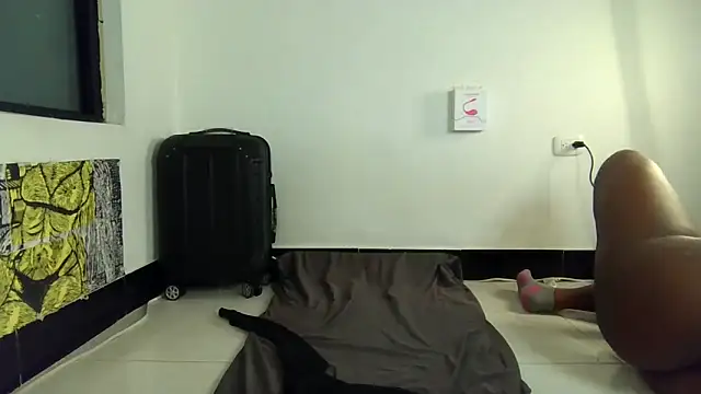 Ashaichious online show from November 2025 11:03:01 PM