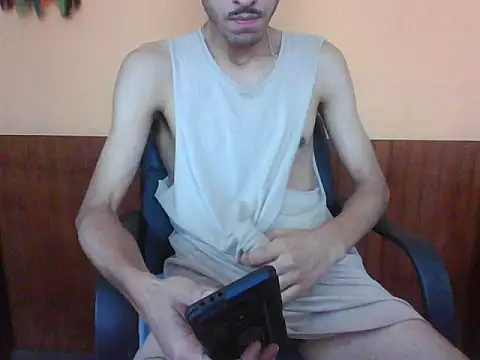 Snapshot of MisterMister45 chatting on April 2026 04:11:01 PM MisterMister45 online show from April 2026 04:11:01 PM