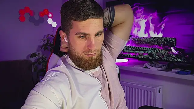 Sweeet  boy online show from January 2026 03:58:01 PM