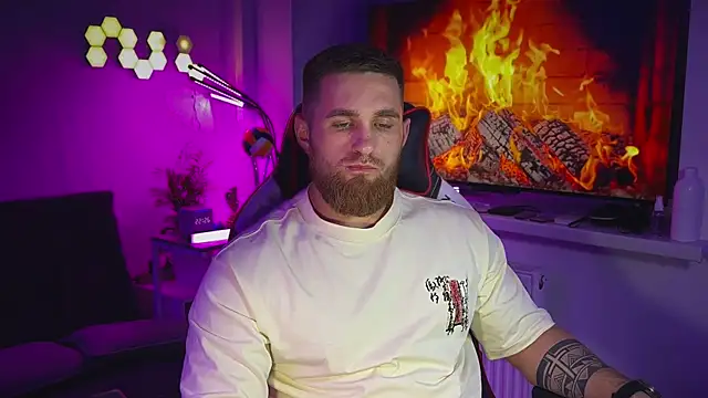 Sweeet  boy online show from February 2026 07:28:02 PM