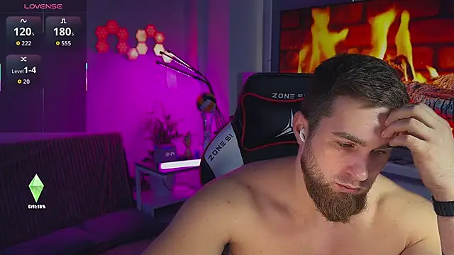 Sweeet  boy online show from February 2026 10:25:01 AM