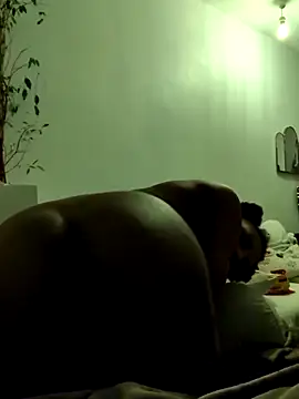 Snapshot of Kokinou chatting on January 2026 02:15:01 AM Kokinou online show from January 2026 02:15:01 AM