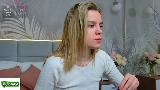 AmaliaBell online show from February 2025 01:06:01 PM