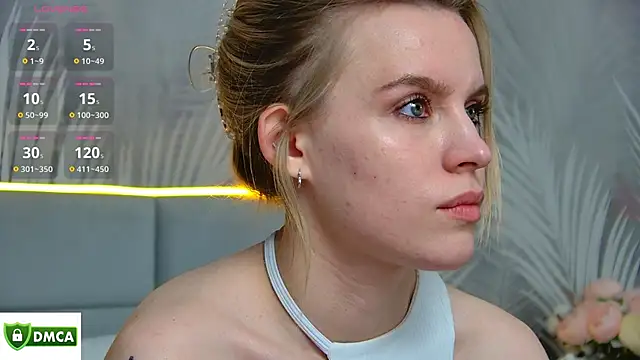 AmaliaBell online show from February 2025 04:36:02 PM