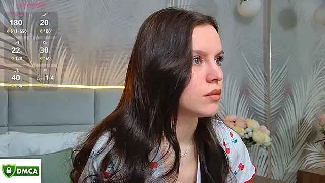 AmaliaBell online show from March 2025 01:20:02 PM