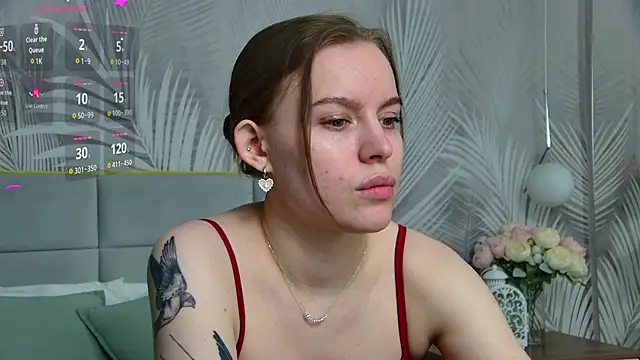 AmaliaBell online show from September 2025 01:03:01 PM