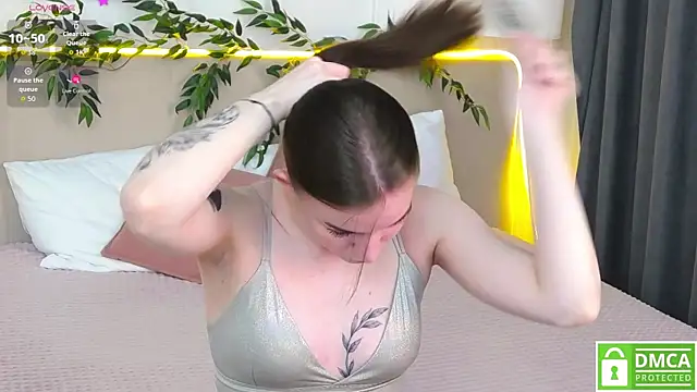 AmaliaBell online show from October 2025 01:07:02 PM