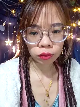   Mai-love19   online show from February 2026 12:37:02 AM