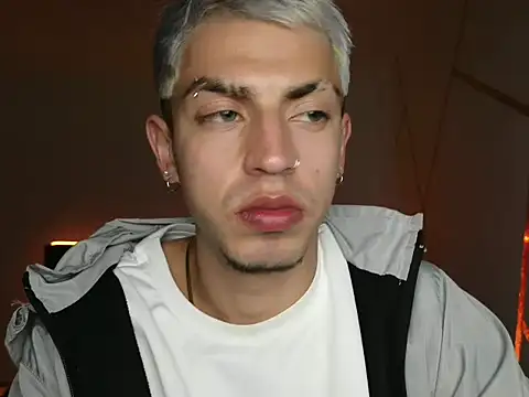 perlman gigolo2 online show from October 2025 02:09:01 AM