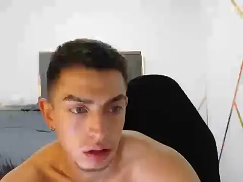 perlman gigolo2 online show from February 2026 11:20:01 PM