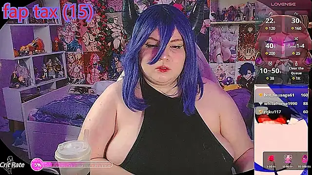  jin kim  online show from March 2025 11:09:01 PM