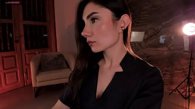 Snapshot of AmyArmstrong chatting on January 2025 12:57:02 AM AmyArmstrong online show from January 2025 12:57:02 AM