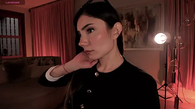 Snapshot of AmyArmstrong chatting on February 2025 08:36:01 PM AmyArmstrong online show from February 2025 08:36:01 PM