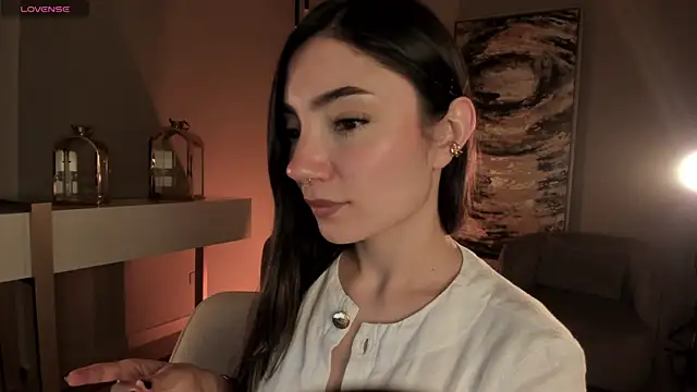 Snapshot of AmyArmstrong chatting on March 2025 11:25:01 PM AmyArmstrong online show from March 2025 11:25:01 PM