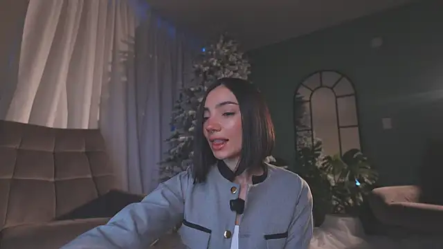 AmyArmstrong online show from January 2026 10:56:01 PM