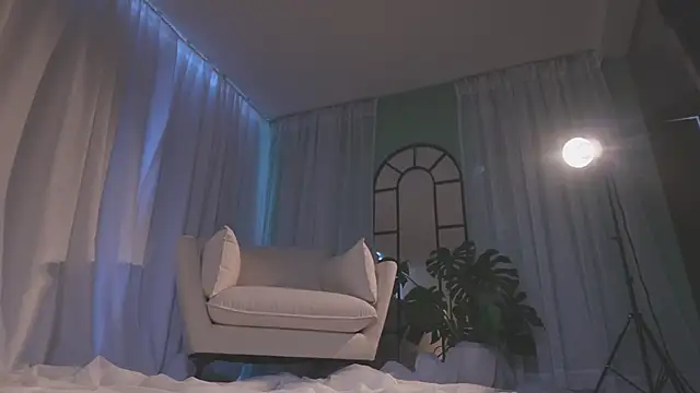 AmyArmstrong online show from February 2026 09:49:01 PM