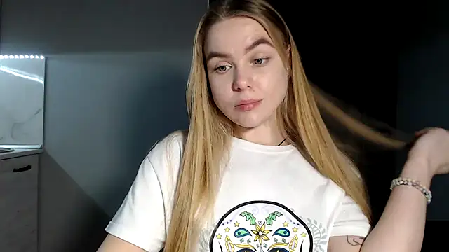 Sunbeam  online show from January 2025 09:25:01 PM