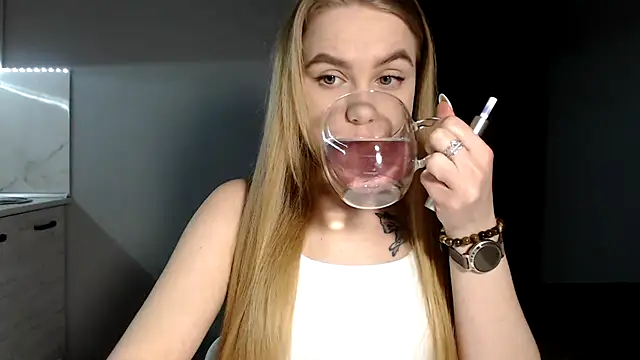 Sunbeam  online show from March 2025 10:21:01 PM