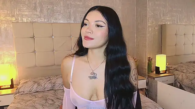 Snapshot of Baby_Venuss chatting on January 2025 09:41:02 AM Baby Venuss online show from January 2025 09:41:02 AM