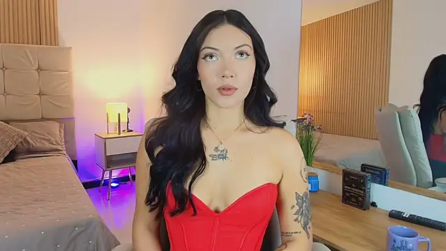 Baby Venuss online show from March 2026 03:20:01 AM