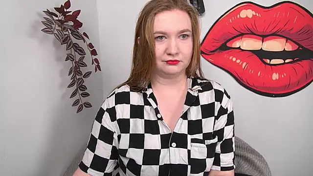 LaraDream online show from February 2026 04:16:01 PM