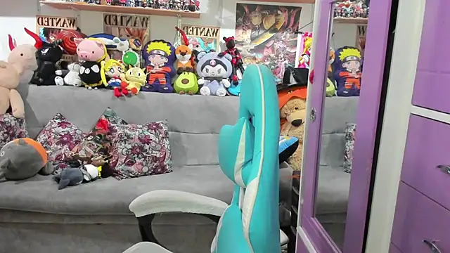 Snapshot of soficammy chatting on October 2025 10:47:02 PM soficammy online show from October 2025 10:47:02 PM