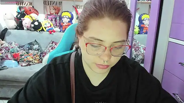 Snapshot of soficammy chatting on October 2025 11:40:02 PM soficammy online show from October 2025 11:40:02 PM