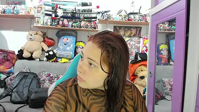 Snapshot of soficammy chatting on October 2025 11:38:01 PM soficammy online show from October 2025 11:38:01 PM