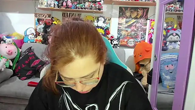 Snapshot of soficammy chatting on November 2025 08:16:01 PM soficammy online show from November 2025 08:16:01 PM