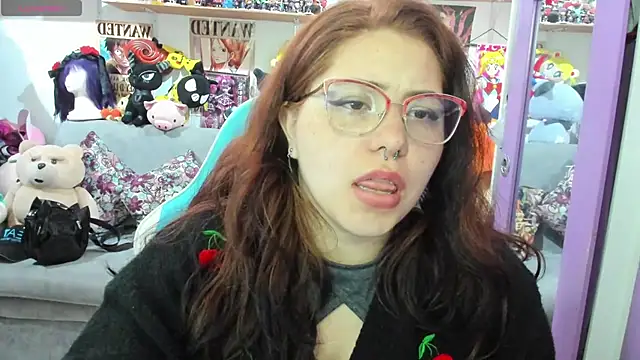 Snapshot of soficammy chatting on November 2025 09:25:02 PM soficammy online show from November 2025 09:25:02 PM