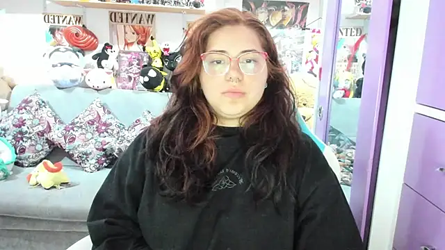 Snapshot of soficammy chatting on November 2025 10:20:02 PM soficammy online show from November 2025 10:20:02 PM