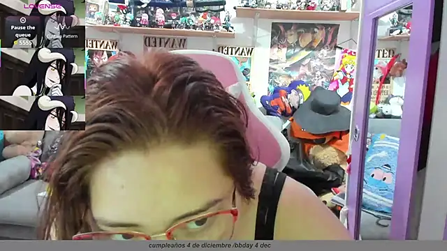 soficammy online show from January 2026 08:34:02 PM