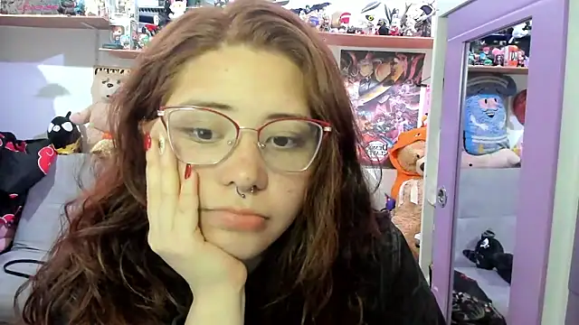 Snapshot of soficammy chatting on May 2026 11:02:02 PM soficammy online show from May 2026 11:02:02 PM