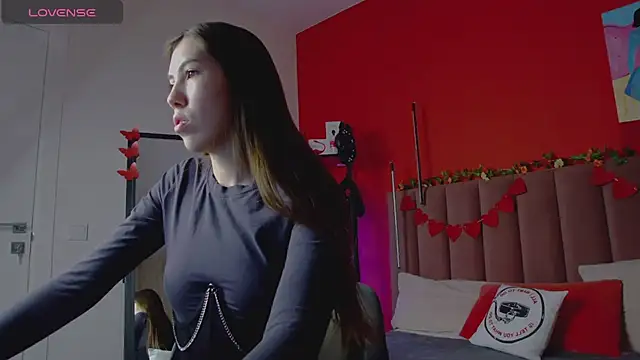 SweetySonya online show from February 2025 01:36:01 AM