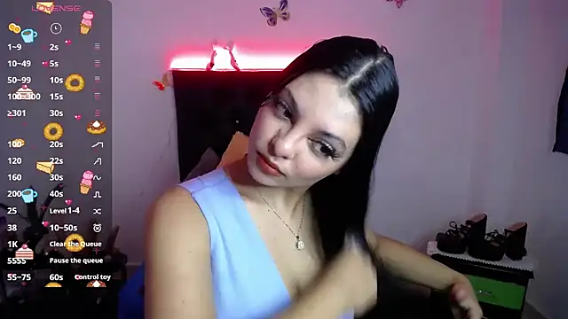 susan smith18 online show from February 2025 02:21:01 PM