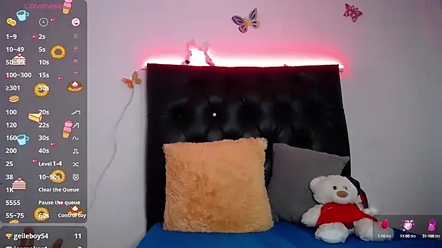 susan smith18 online show from February 2025 05:26:02 PM